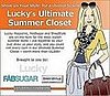 Lucky's Ultimate Summer Closet Contest
